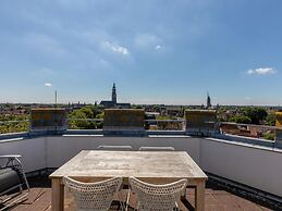 Beautiful Holiday Home in Middelburg