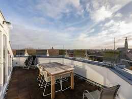 Beautiful Holiday Home in Middelburg