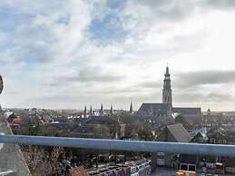 Beautiful Holiday Home in Middelburg