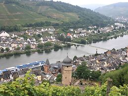 Holiday Apartment Cella