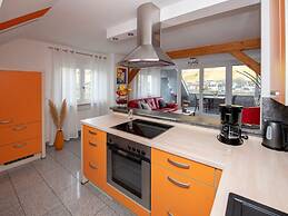 Holiday Apartment Cella