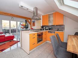 Holiday Apartment Cella