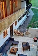 Kehlpoint Comfortable Holiday Residence