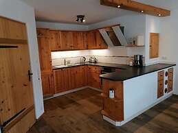 Kehlpoint Comfortable Holiday Residence