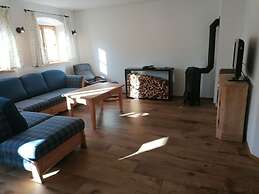 Kehlpoint Comfortable Holiday Residence