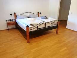 Kehlpoint Comfortable Holiday Residence
