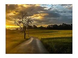 Kehlpoint Comfortable Holiday Residence