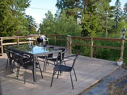 5 Star Holiday Home in Ljustero