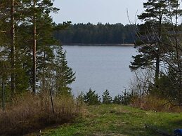 5 Star Holiday Home in Ljustero