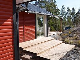 5 Star Holiday Home in Ljustero