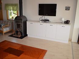 5 Star Holiday Home in Ljustero