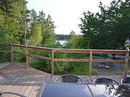 5 Star Holiday Home in Ljustero