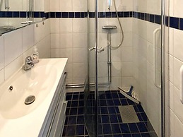 5 Star Holiday Home in Ljustero