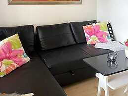 5 Star Holiday Home in Ljustero
