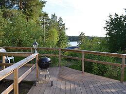5 Star Holiday Home in Ljustero