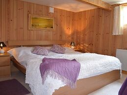 5 Star Holiday Home in Ljustero