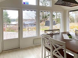 5 Star Holiday Home in Ljustero