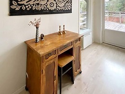 5 Star Holiday Home in Ljustero
