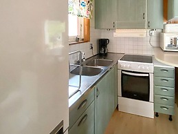 5 Star Holiday Home in Ljustero