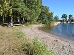 5 Star Holiday Home in Ljustero