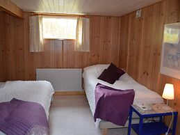 5 Star Holiday Home in Ljustero