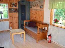 5 Star Holiday Home in Ljustero