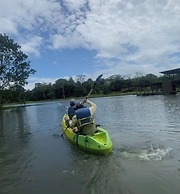 Gatun Lake Lodge Hotel