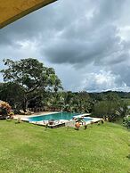 Gatun Lake Lodge Hotel