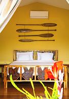 Gatun Lake Lodge Hotel