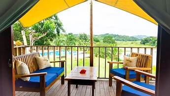 Gatun Lake Lodge Hotel