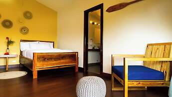 Gatun Lake Lodge Hotel