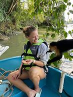 Gatun Lake Lodge Hotel