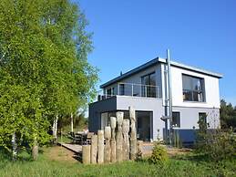 Holiday Home Darsskieker