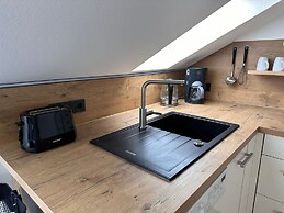 Cozy Apartment in the Sauerland