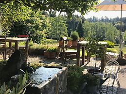 Bergwiesen - Studio House