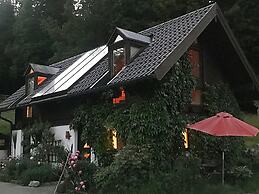 Bergwiesen - Studio House