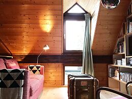 Bergwiesen - Studio House