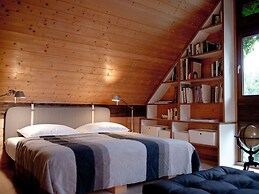 Bergwiesen - Studio House