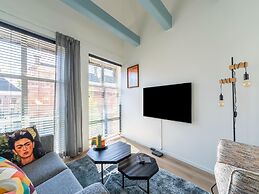 Modern Apartments in the Heart of Sneek