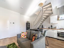 Modern Apartments in the Heart of Sneek
