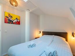 Modern Apartments in the Heart of Sneek