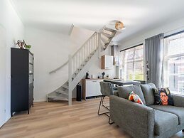 Modern Apartments in the Heart of Sneek