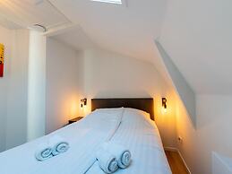 Modern Apartments in the Heart of Sneek