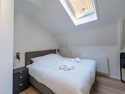 Modern Apartments in the Heart of Sneek