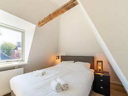 Modern Apartments in the Heart of Sneek