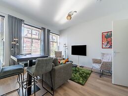 Modern Apartments in the Heart of Sneek
