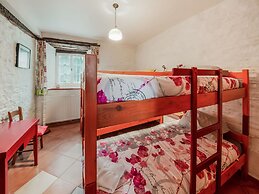 Heritage Holiday Home in Gouvy With Fenced Garden