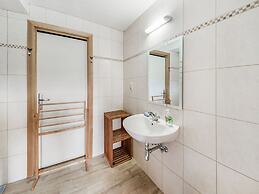 Heritage Holiday Home in Gouvy With Fenced Garden