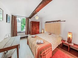 Heritage Holiday Home in Gouvy With Fenced Garden
