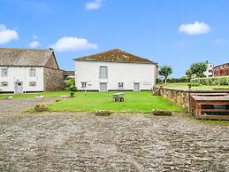 Heritage Holiday Home in Gouvy With Fenced Garden